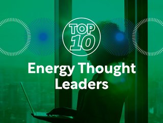 Top 10 Energy Thought Leaders