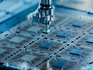 Global semiconductor capacity grew at 7.6% a year on average from 2015 to 2022, but the growth is forecast to slow down to 4.9% a year from 2022 to 2026
