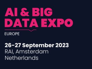 The AI & Big Data Expo Europe will take place from 26-27 September at the renowned RAI Amsterdam. Credit: TechEx