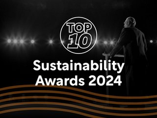 Top 10 Sustainability Awards 2024