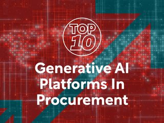 Top 19 generative AI platforms in procurement