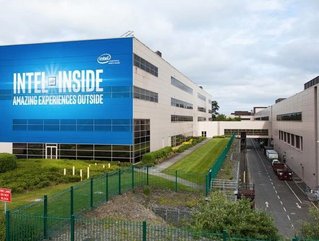 In 2022, Intel unveiled a massive European expansion plan that at the time was worth €33bn. This includes a research centre in France and an expansion of an existing Intel chip plant in Ireland (pictured).