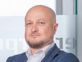 Pavlo Khropatyy, VP of Delivery, Head of Financial Services & Insurance at Intellias