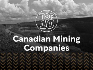 Top 10 Canadian mining companies