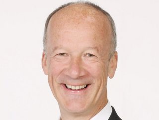 Thierry Delaporte, CEO and Managing Director at Wipro