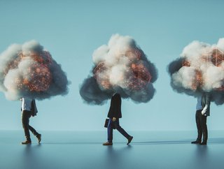 Cloud bursting is a solution that allows for the dynamic scaling of IT resources from on-premises servers to the public cloud during temporary peaks in data traffic. Credit: Getty