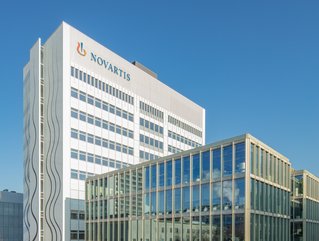 The Novartis campus in Basel, Switzerland. Picture: Novartis