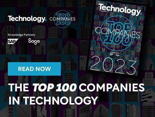 Top 100 Companies in Technology
