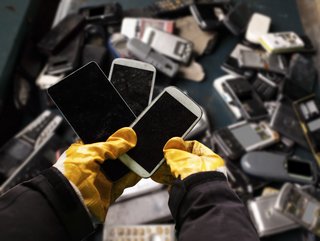 Finding solutions to tackle the towering e-waste problem