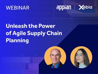 Unleashing the Power of Agile Supply Chain Planning in Modern Business