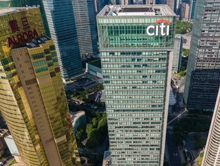 Citi's report -- for which it surveyed 2,327 global corporates -- draws insight from Citi Research’s Global Supply Chain Pressure Index.