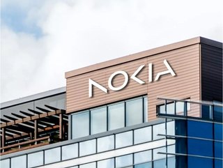 Nokia headquarters in Espoo, Finland  Credit: Nokia