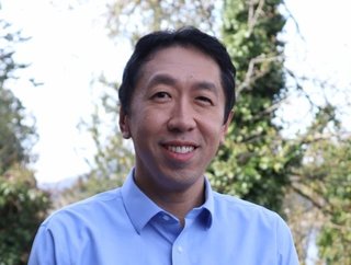 Andrew Ng will help Amazon to lead the global enterprise AI race (Image courtesy of andrewng.org)