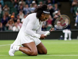 Credit: Getty Images/	Clive Brunskill