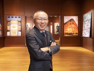 Founder and President of Fast Retailing Tadashi Yanai is also now CEO of Uniqlo as he plans for world domination