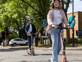 Voi Electric Scooters Keep Cities Clean and ease Traffic