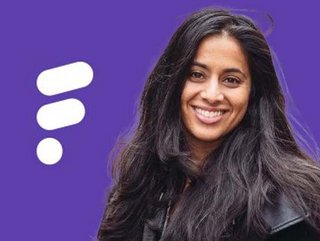 Functional Finance is led by Rashmi Melgiri (pictured), former co-founder of Cover Wallet.