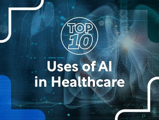 Top 10 uses of AI in healthcare