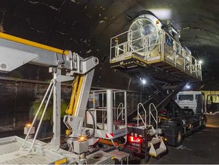 Digitally enabled Jet Fans at Conwy Tunnel, News