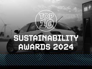 Sustainability Awards 2024
