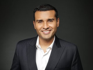 Nameer Khan says he looks forward to working with Paymob to promote growth in local fintech.