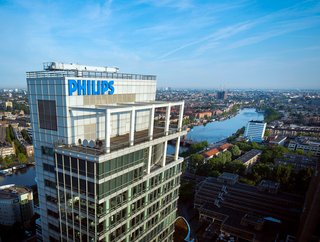 Philips Global Headquarters, Amsterdam, the Netherlands (Credit: Philips)