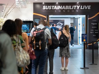 Electric vehicle industry professionals join Sustainability LIVE London 2023 for sustainability and EV-related panels and keynotes