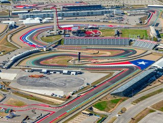 AWS introduced its latest feature to help improve the fan and broadcasting experience at the 2023 United States Grand Prix at Circuit of the Americas in Texas