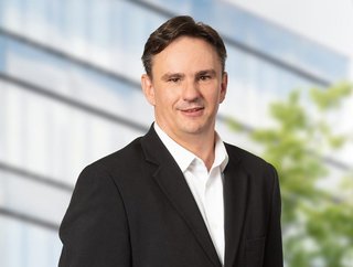 Oswald Deuchar, Global Head of Modernization Services at ABB Motion Services