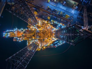 Offshore petroleum oil and gas rig. Credit | Getty