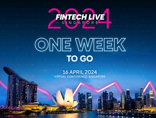 FinTech LIVE Singapore