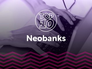 Here, we run through the Top 10 neobanks from across the globe