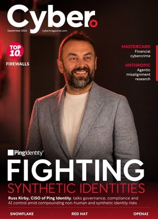 This Week's Top Five Stories in Cyber | Cyber Magazine