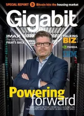 Technology October 2017 | Technology Magazine