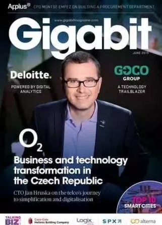 Technology June 2019 | Technology Magazine