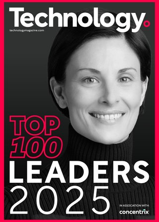 Technology Magazine - Top 100 Leaders 2025 | Technology Magazine