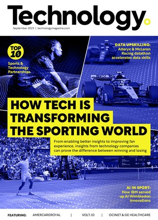Technology Magazine - September 2023 | Technology Magazine
