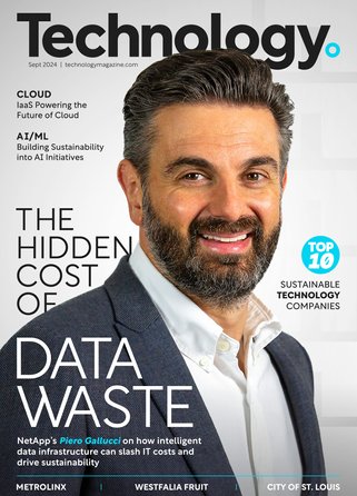 Technology Magazine - September 2024 | Technology Magazine
