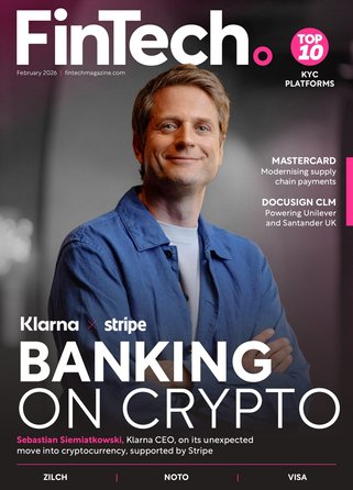 Mastercard's Focus on Financial Inclusion and Sustainability | FinTech ...