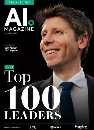 Top 100 AI Leaders 2026