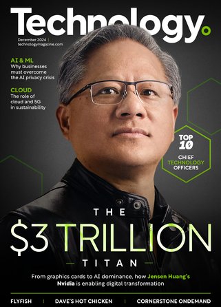 Technology Magazine - December 2024 | Technology Magazine