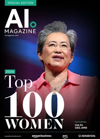 Top 100 Women in AI 2026