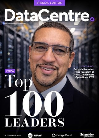 Prajvin Prakash | Data Centre Magazine