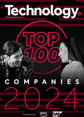 Top 100 Companies in Technology | Technology Magazine