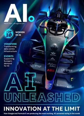 AI Tech Fuels Data Centre Boom but Hyperscalers Face Risks AI Magazine AI Tech Fuels Data Centre Boom but Hyperscalers Face Risks AI Magazine