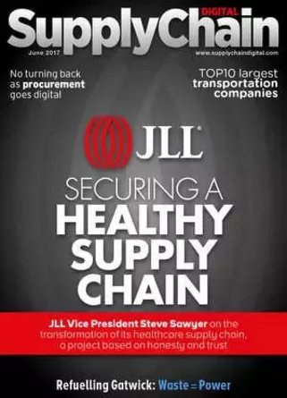 Supply Chain Digital June 2017 | Supply Chain Magazine