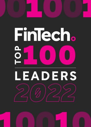 Top 100 Fintech Leaders | FinTech Magazine