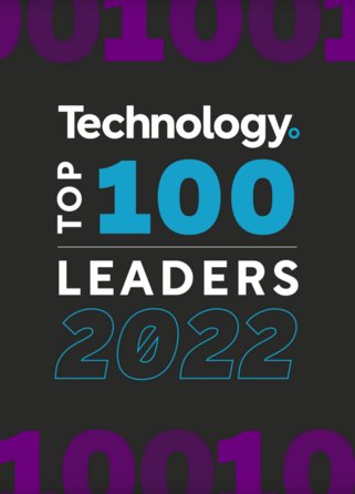 Top 100 Technology Leaders | Technology Magazine