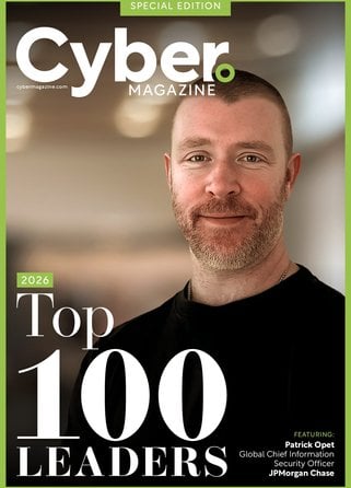 This Week's Top Five Stories in Cyber | Cyber Magazine