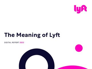 How Lyft Is Raising The Stakes In The Supply Chain | Supply Chain